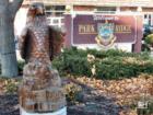 Park Ridge Holiday Welcome the Pascack Valley of Bergen County New Jersey