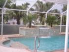 Cape Coral Pool Home