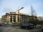 Another new condo project under construction
      