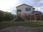 Mesa @ Mtns Edge is a Beazer built gated community featuring a community park.