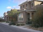 Mesa @ Mtns Edge is a Beazer built gated community featuring a community park.  