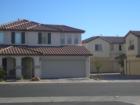 Sterling Court is located in SW Las Vegas Valley and is a community featuring all Courtyard homes.