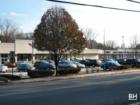 Washington Township Shopping across from the Borough Hall in the Pascack Valley of Bergen County New Jersey
