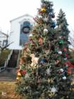 Washington Township Borough Hall in the Pascack Valley of Bergen County New Jersey