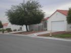 Craig Revere is an all single story community located in North Las Vegas