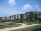 There are several collections available at Kitts Creek with Single Family Prices starting in the $200s going up to the $600s.