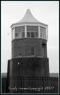 Lorton Prison Guard Tower-Original Photo developed in BW-Cindy Jones
      ©Cindy Jones