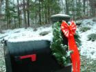 First Snow 2007