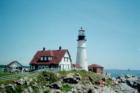 Pemaquid Point Lighthouse