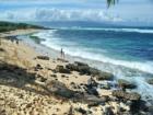 Hookipa Beach on a sunny December afternoon - Maui No Ka Oi
