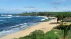 Hookipa Beach Park in Dec - Maui Hawaii