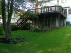 Home in Saybrooke