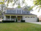 Home in Saybrooke
