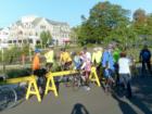 Folks On Spokes Milford 2007