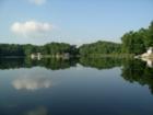 Lake Grinnell, Sparta, New Jersey