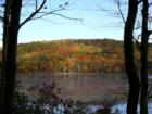 Ryker Lake October