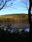 Ryker Lake October