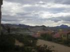 Lake Las Vegas is located in Henderson.  Community features a golf course, resorts, gaming and shopping along with the  gorgeous lakes.  Very near Lake Mead Recreation Area.