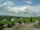 Sussex County Vista From Meadow Ridge Lane