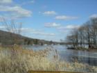 Culvers Lake Winter