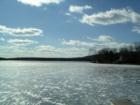 Culvers Lake Winter