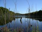 Upper Monksville Resevoir