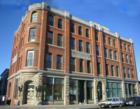 The Waldron - Built in 1891 rebuilt as condos 2007