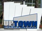 The Uptown Marina Lofts • Downtown Aventura