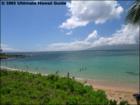 Napili Sunset, Napili, Maui Hawaii  <a href="http://www.garybland.com">http://www.garybland.com</a>
      
      <a href=" http://www.realestatemaui.us">Visit my Maui Real Estate weblog.</a>
      