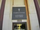 Longhorns for Christ
