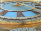 Clock on the Tower at the University of Texas