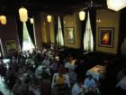 Gumbo's Restaurant in Downtown Austin
