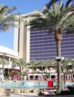The Red Rock Resort is at Charleston and I-215 in Summerlin.