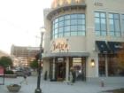 Photo of Jolly's Jeweler in the new North Hills shopping mall.  Jolly's is one of Raleigh's finest jewelers.