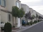 Maryland Lebaron is located in the South near Silverado Ranch. It is a quaint subdivision featuring patio style homes and a community park.  