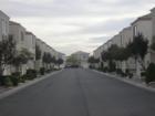 Maryland Lebaron is located in the South near Silverado Ranch. It is a quaint subdivision featuring patio style homes and a community park.  