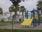 Maryland Lebaron is located in the South near Silverado Ranch. It is a quaint subdivision featuring patio style homes and a community park.  