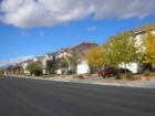 Monaco is located near Cimarron & Spring Mountain.  Homes range from Entry Level to Executive/Luxury style.  Built by KB Home