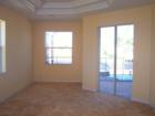 Cape Coral luxury pool home on gulf access canal.