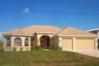 South Cape Coral Home.