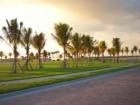 Gated Community Scenary.