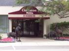Clarkston Mills in downtown Clarkston Michigan