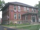 Township Hall, Clarkston Michigan