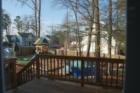View from a Willowdell porch.