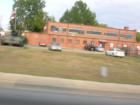 Oxford Armory Building every town in NC has an Armory