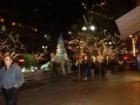 Christmas- Santa Monica