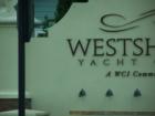 Westshore Yacht Club, Up close and personal