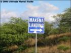 Makena Landing, Makena, Maui Hawaii  <a href="http://www.garybland.com">http://www.garybland.com</a>
      
      <a href=" http://www.realestatemaui.us">Visit my Maui Real Estate weblog.</a>
      