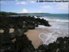 La Perouse Bay Beach, Makena, Maui Hawaii  <a href="http://www.garybland.com">http://www.garybland.com</a>
      
      <a href=" http://www.realestatemaui.us">Visit my Maui Real Estate weblog.</a>
      