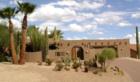 3 bedroom, 2 bath with 1400 Sq Ft
      Pavered driveway 2 1/2 car garagePebble Tec diving pool, covered patio, mature citrus trees & fabulous views!
      
      
      
      